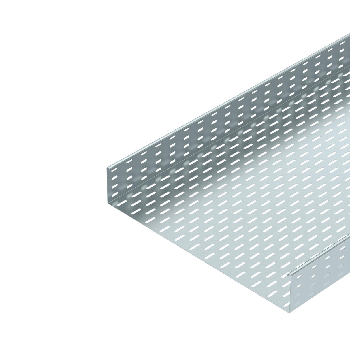 BETTERMANN Kabelrinne ST 110x600x1mm MKS 160 FS o.Verb Seitenl 65500qmm