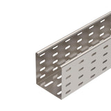 BETTERMANN Kabelrinne V2A 110x100x1mm MKS-Serie MKS 110 A2 o.Verb Seitenl