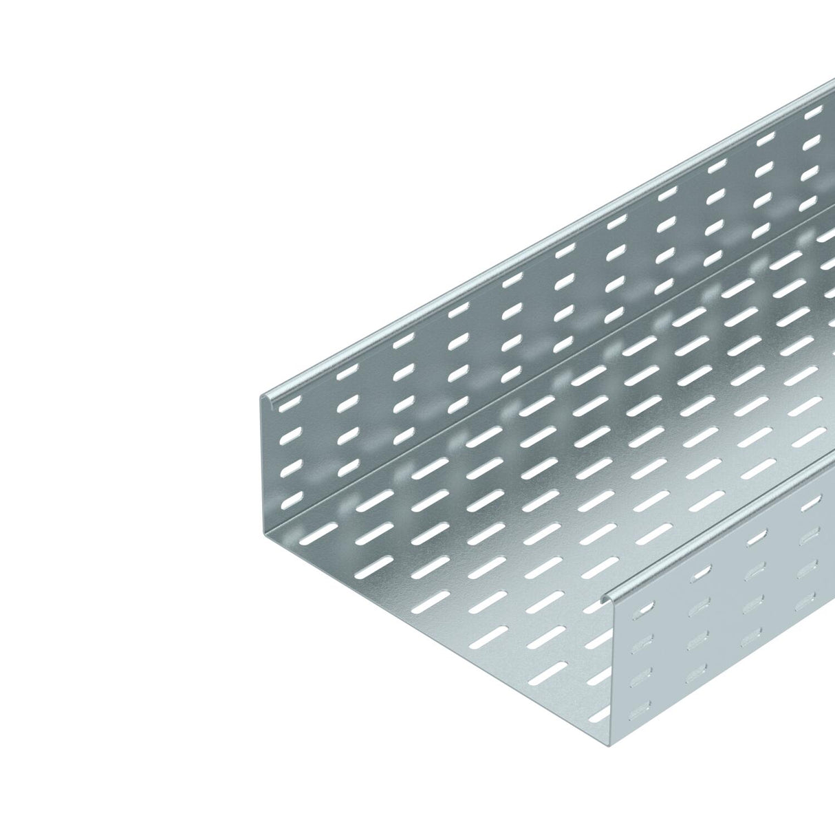 BETTERMANN Kabelrinne ST 110x300x1,5mm SKS-Serie SKS 130 FS mitgel.Verb