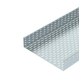 BETTERMANN Kabelrinne ST 110x500x1,5mm SKS-Serie SKS 150 FS mitgel.Verb