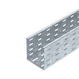 BETTERMANN Kabelrinne ST 110x100x1,5mm SKS-Serie SKS 110 FT o.Verb Seitenl