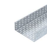 BETTERMANN Kabelrinne ST 110x300x1,5mm SKS-Serie SKS 130 FT o.Verb Seitenl