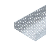 BETTERMANN Kabelrinne ST 110x400x1,5mm SKS-Serie SKS 140 FT o.Verb Seitenl