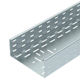 BETTERMANN Kabelrinne ST 85x200x1,5mm BKRS F 820 FS o.Verb Seitenl 18600qmm