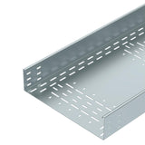 BETTERMANN Weitspannkabelrinne ST o.Verb BKRS-Serie BKRS 1040 FS 100x400x2mm