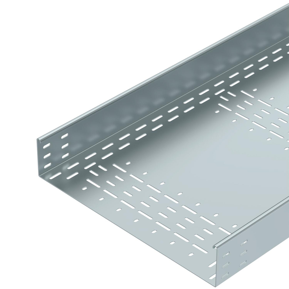 BETTERMANN Weitspannkabelrinne ST o.Verb BKRS-Serie BKRS 1050 FS 100x500x2mm