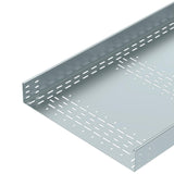 BETTERMANN Weitspannkabelrinne ST o.Verb BKRS-Serie BKRS 1060 FS 100x600x2mm