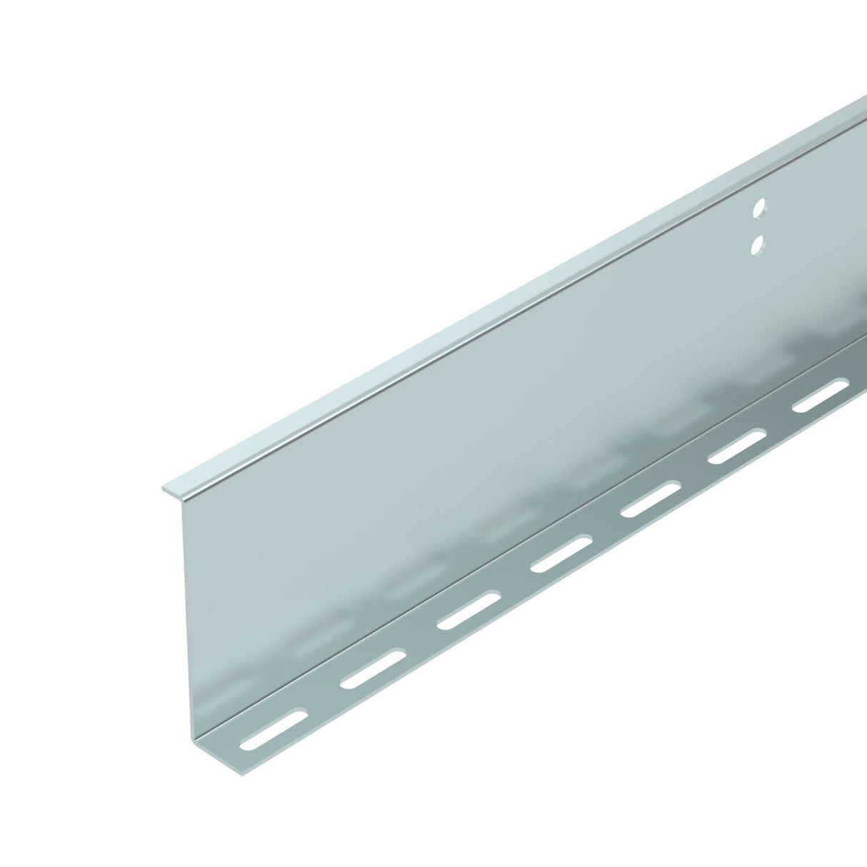 BETTERMANN Trennsteg 110x3000mm schraub BKRS-Serie TSG110Z BKRS FS Gitterrinne