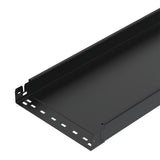 BETTERMANN Kabelrinne ST 60x300x1mm MKSMU 630 FSK SW int.Verb 17800qmm