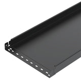 BETTERMANN Kabelrinne ST 60x400x1mm MKSMU 640 FSK SW int.Verb 23800qmm