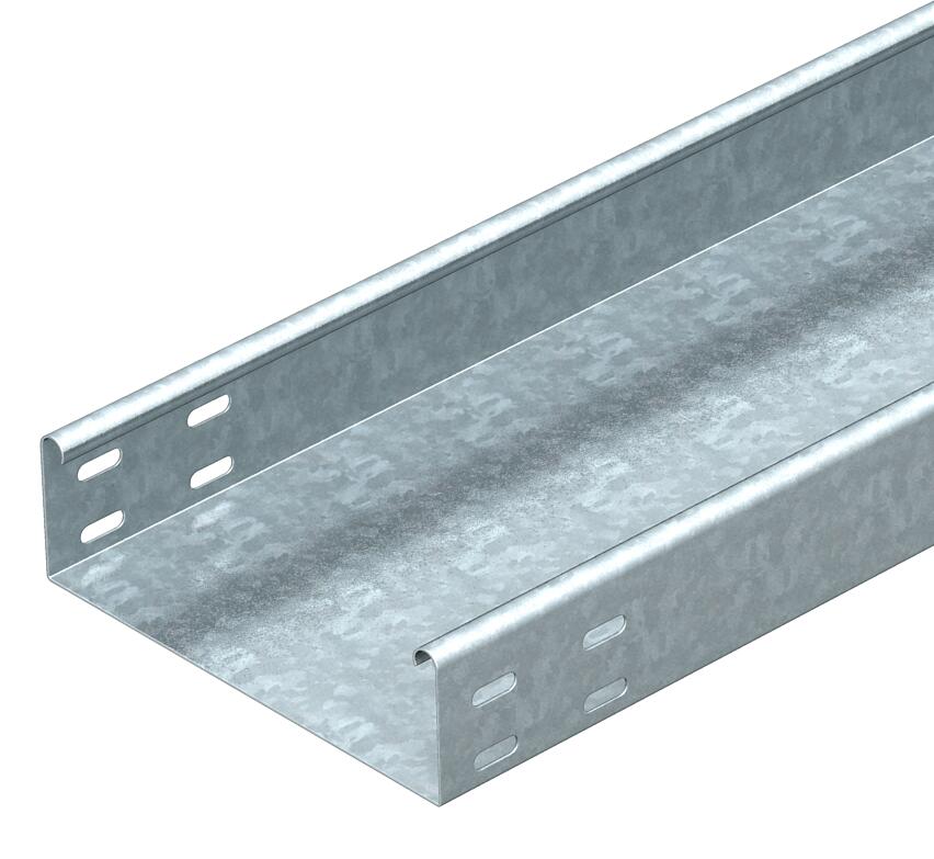 BETTERMANN Kabelrinne ST 60x600x1,5mm SKSU-Serie SKSU 660 FT o.Verb