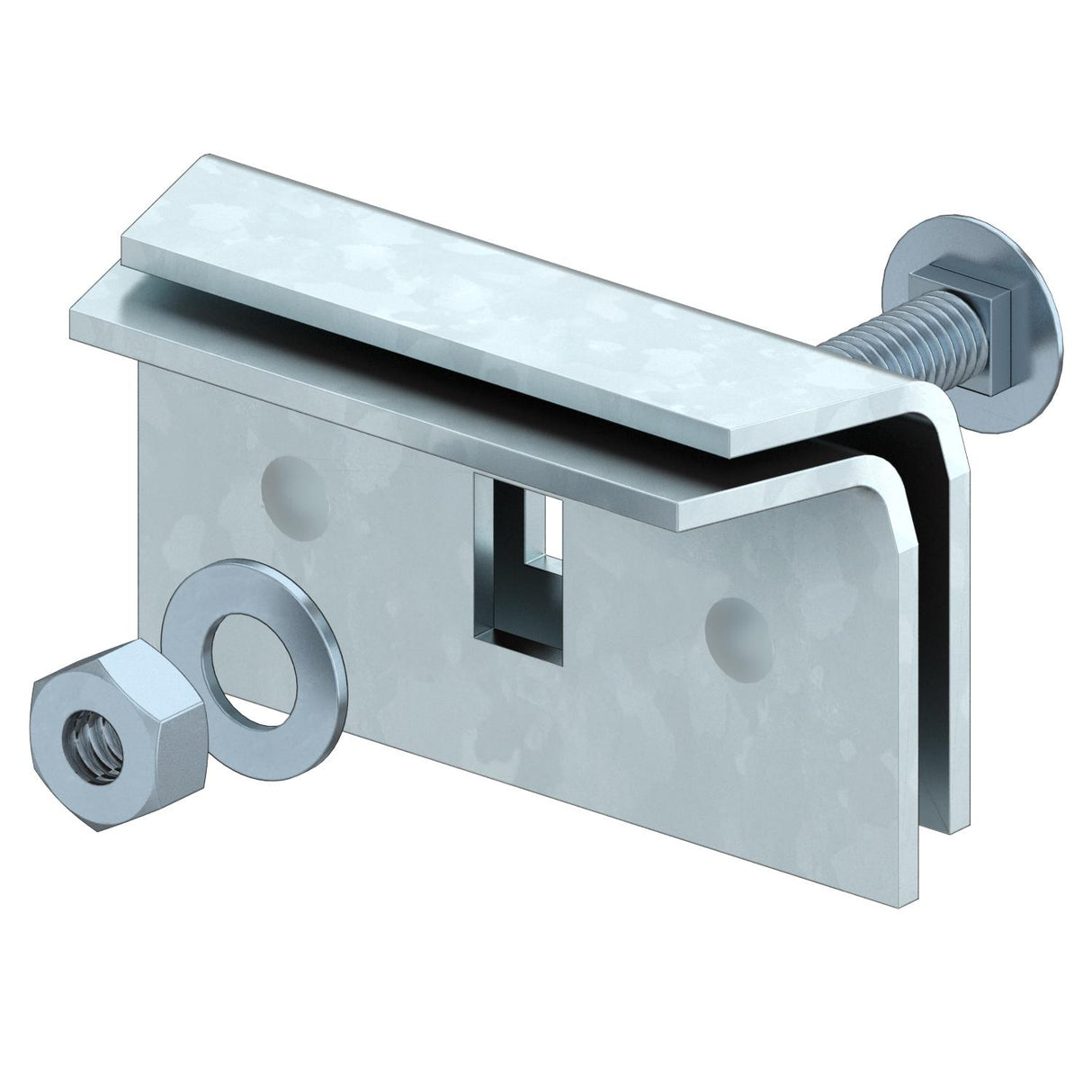 BETTERMANN Verbinder Kabeltrag ST 100mm MKR-Serie MKR KV FT Steckanschl