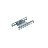 BETTERMANN Verbinder Kabeltrag ST 200mm KTSMV 310 FS schraubl.Verb 100x35mm