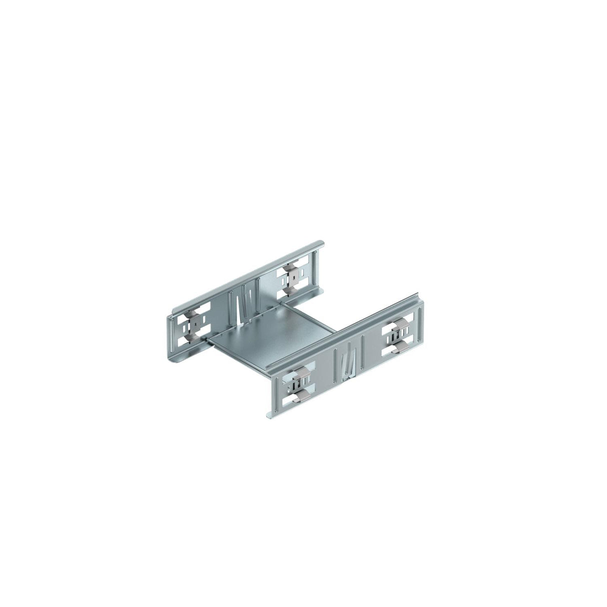 BETTERMANN Verbinder Kabeltrag ST 200mm KTSMV 615 FS schraubl.Verb 150x60mm