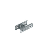BETTERMANN Verbinder Kabeltrag ST 200mm KTSMV 610 DD schraubl.Verb 100x60mm