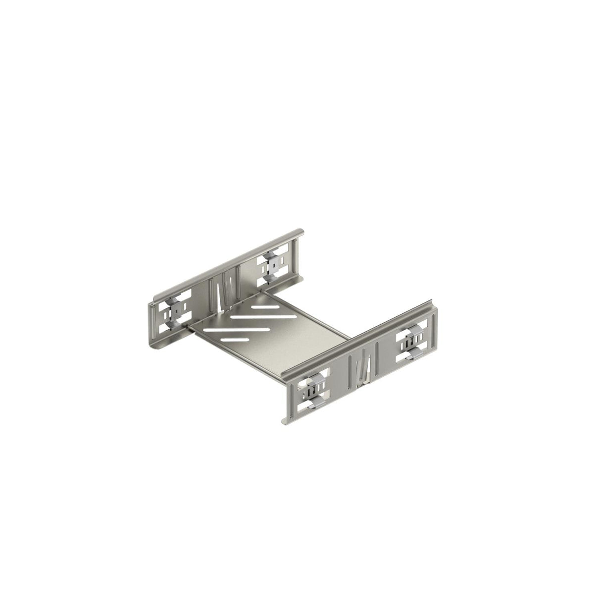 BETTERMANN Verbinder Kabeltrag ST 200mm KTSMV 620 A2 schraubl.Verb 200x60mm