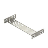 BETTERMANN Verbinder Kabeltrag ST 200mm KTSMV 650 A2 schraubl.Verb 500x60mm