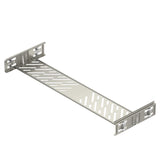 BETTERMANN Verbinder Kabeltrag ST 200mm KTSMV 660 A2 schraubl.Verb 600x60mm