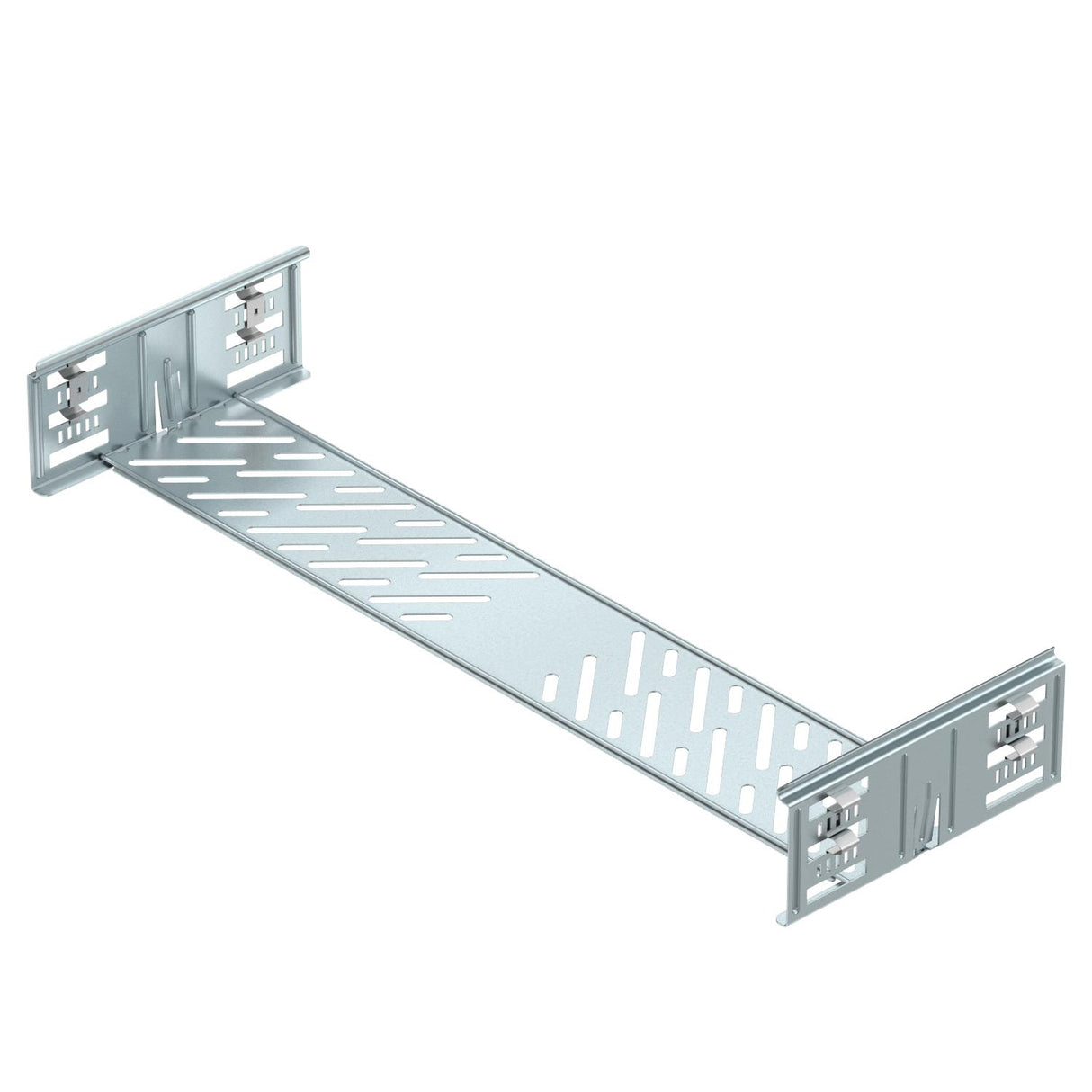 BETTERMANN Verbinder Kabeltrag ST 200mm KTSMV 860 FS schraubl.Verb 600x85mm