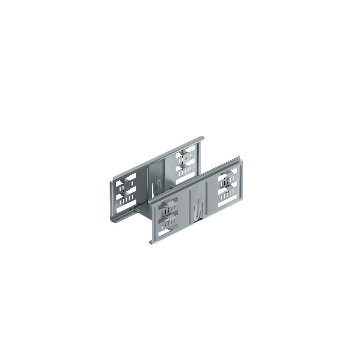 BETTERMANN Verbinder Kabeltrag ST 200mm KTSMV 810 DD schraubl.Verb 100x85mm