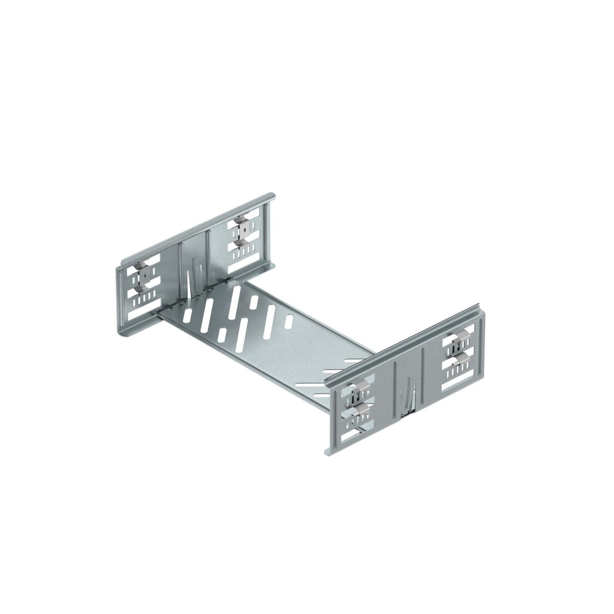 BETTERMANN Verbinder Kabeltrag ST 200mm KTSMV 830 DD schraubl.Verb 300x85mm