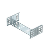 BETTERMANN Verbinder Kabeltrag ST 200mm KTSMV 140 FS schraubl.Verb 400x110mm