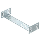 BETTERMANN Verbinder Kabeltrag ST 200mm KTSMV 160 FS schraubl.Verb 600x110mm