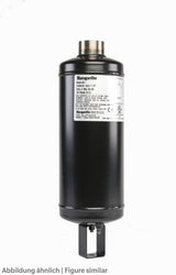 Ölabscheider Temprite 607 hermetisch, 2-1/8" löt (54mm)
