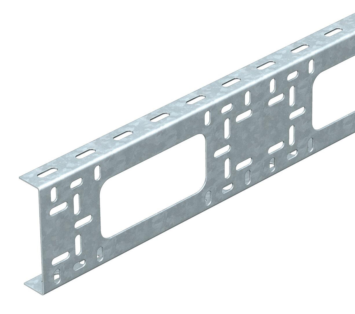 BETTERMANN Kabelrinne ST 104x25x1,5mm BKK 104 FT o.Verb Seitenl