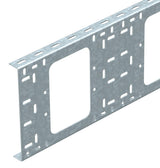 BETTERMANN Kabelrinne ST 200x25x1,5mm BKK 200 FT o.Verb Seitenl