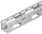 BETTERMANN Kabelrinne V4A 50x50x1,5mm AZK-Serie AZK 050 A4 o.Verb Seitenl