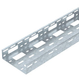 BETTERMANN Kabelrinne ST 50x150x1,5mm AZK-Serie AZK 150 FT o.Verb Seitenl