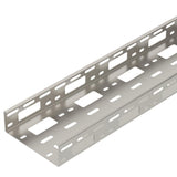 BETTERMANN Kabelrinne V2A 50x150x1,5mm AZK-Serie AZK 150 A2 o.Verb Seitenl