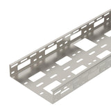 BETTERMANN Kabelrinne V2A 50x200x1,5mm AZK-Serie AZK 200 A2 o.Verb Seitenl