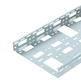 BETTERMANN Kabelrinne ST 50x300x1,5mm AZK-Serie AZK 300 FS o.Verb Seitenl