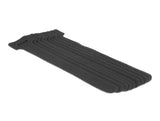 Delock Klett-Kabelbinder L 150 mm x B 12 mm 10 Stück schwarz