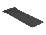 Delock Klett-Kabelbinder L 300 mm x B 12 mm 10 Stück schwarz