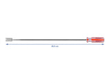 Delock BNC und TNC Montagewerkzeug 49,5 cm
