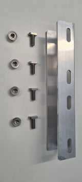 K2 SingleRail 36 Connector Set