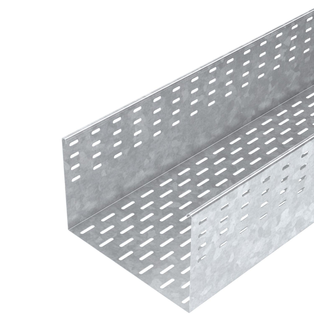 BETTERMANN Kabelrinne ST 200x300x1,5mm MFR-Serie MFR 230 FT o.Verb Seitenl