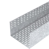 BETTERMANN Kabelrinne ST 200x300x1,5mm MFR-Serie MFR 230 FT o.Verb Seitenl