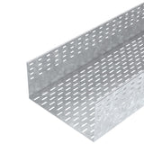 BETTERMANN Kabelrinne ST 200x400x1,5mm MFRU-Serie MFR 240 FT o.Verb Seitenl