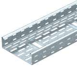 BETTERMANN Kabelrinne ST 60x400x1,5mm DKS-Serie DKS 640 FT o.Verb Seitenl