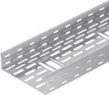 BETTERMANN Kabelrinne V2A 60x300x0,8mm DKS-Serie DKS 630 A2 o.Verb Seitenl