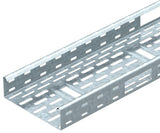 BETTERMANN Kabelrinne ST 60x400x1mm IKS-Serie IKS 640 FS o.Verb Seitenl