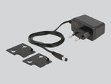 Delock 2,5 Gigabit Ethernet Switch 5 Port