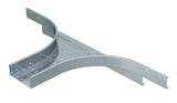 BETTERMANN Anbau-Abzweigstück ST vz WRAA 140 FS 110x400mm o.Verb