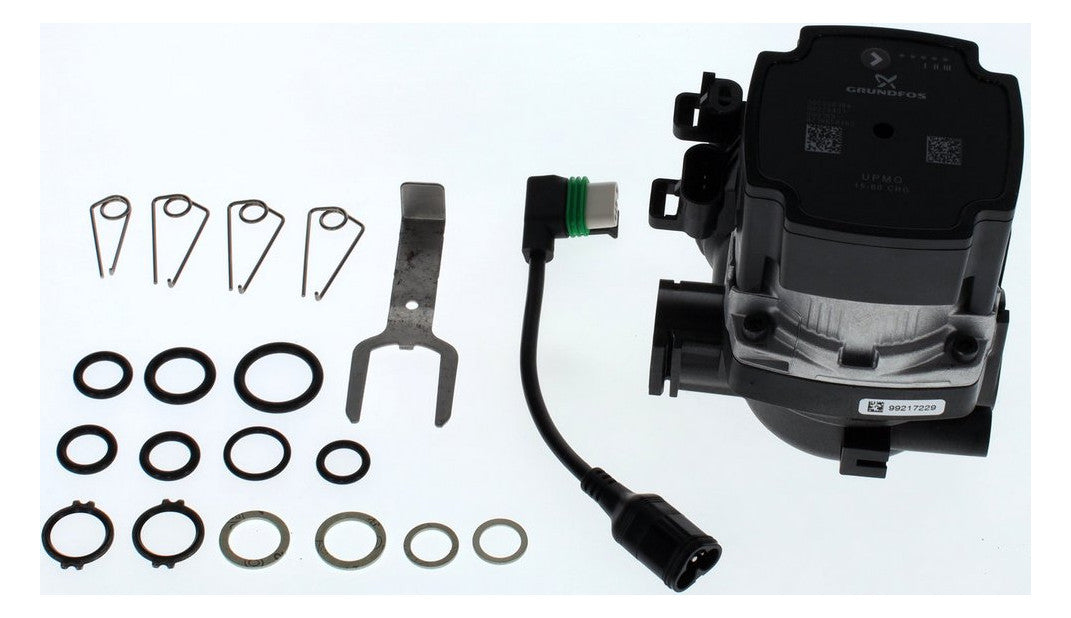 Bosch Ersatzteil TTNR: 8737714014 Pumpe UPMO 15-60