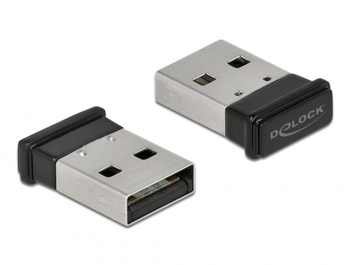 Delock USB Bluetooth 5.0 Adapter im Micro Design
