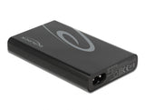Delock USB Ladegerät 2 x USB Type-C™ PD 3.0 + 1 x USB Typ-A mit 60 W